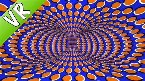 Optical Illusions Magic Eye: A Walk Through the Illusory World of Perception
